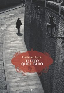 TUTTO QUEL BUIO Cover