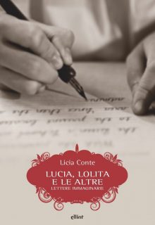 COVER Lucia, Lolita e le altre