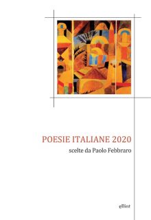 9788892760790 COVER Poesie italiane 2020