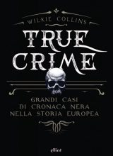 True crime_cover