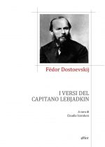 COVER 9788892762800 i versi del capitano Lebjadkin